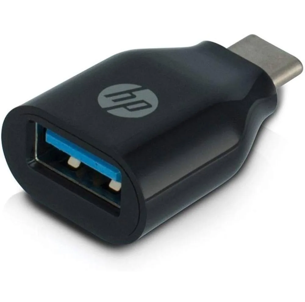 مبدل USB-C به USB اچ پی مدل 2UX20AA