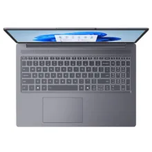 لپ تاپ 16 اینچی لنوو مدل IdeaPad Slim 3 16IRH10-i7 13620H-24GB DDR5 4800MHz-1TB SSD-IPS  - کاستوم شده