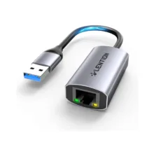 مبدل USB به RJ45 لنشن مدل HU604