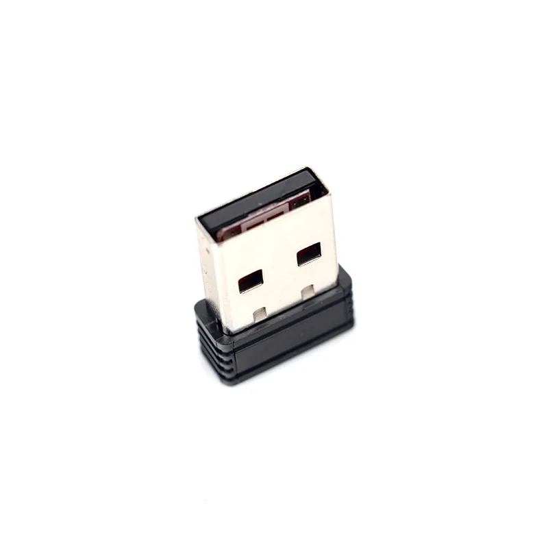 کیبورد بیسیم هیسکا مدل HX-KE235W