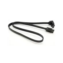 کابل دیتا Sata 3 ام اس آی مدل K51 طول 0.5 متر بسته 2 عددی