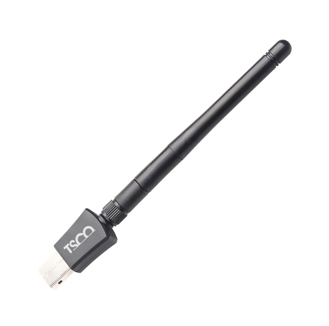 کارت شبکه USB تسکو مدل TW 1015