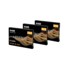 اس اس دی اینترنال SATA III ایکس انرژی مدل FALCON ظرفیت 128 گیگابایت