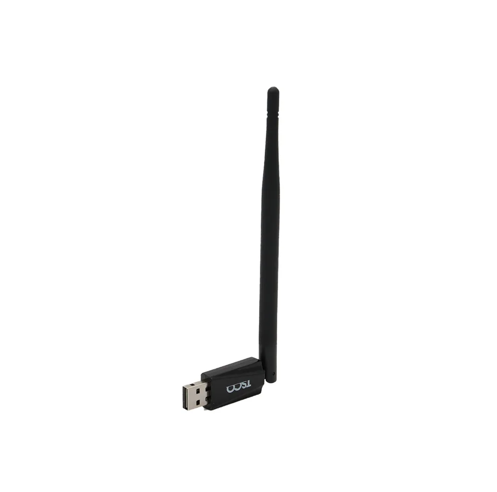 کارت شبکه USB تسکو مدل TW1010
