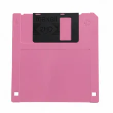 فلاپی دیسک مکسل مدل 2HD-1.44Mb بسته 10 عددی