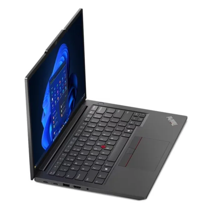 لپ تاپ 14 اینچی لنوو مدل ThinkPad E14 Gen 6-Core Ultra 7 155H-16GB DDR5-512GB SSD-IPS
