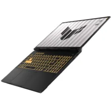 لپ تاپ 16 اینچی ایسوس مدل TUF Gaming F16 FX608JHR-i7 14650HX-RTX5050 8GB-32GB DDR5 5600MHz-512GB SSD-WUXGA 165Hz - کاستوم شده