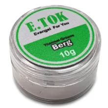 خمیر سیلیکون ایتوک مدل Berg -10g