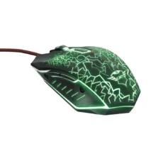 ماوس مخصوص بازی تراست مدل GXT 105 Izza Illuminated