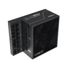 منبع تغذیه کامپیوتر 850 وات لیان لی مدل EDGE BK