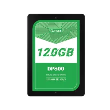 اس اس دی اینترنال SATA III دیتا پلاس مدل SSD DATA PLUS DP800 120GB ظرفیت 120 گیگابایت