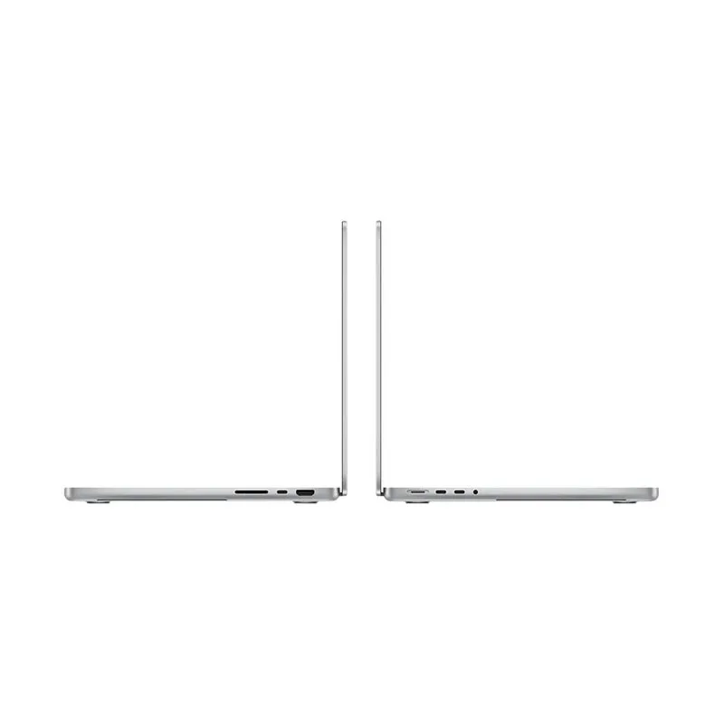لپ تاپ 14.2 اینچی اپل مدل MacBook Pro MGDN4 2026 LLA-M5 Pro-24GB RAM-1TB SSD