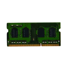 رم لپ تاپ DDR3L تک کاناله ۱۶۰۰ مگاهرتز CL11 سامسونگ مدل PC3L ظرفیت 4 گیگابایت