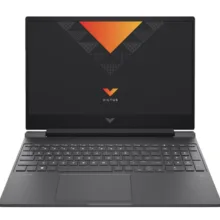 لپ تاپ 15.6 اینچی اچ‌ پی مدل Victus 15 Gaming fa2082wm-i5 13420H-RTX4050 6GB-32GB DDR4 3200MHz-1TB SSD-FHD 144Hz-W - کاستوم شده