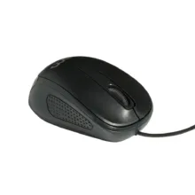 ماوس با سیم تسکو مدل TM 211