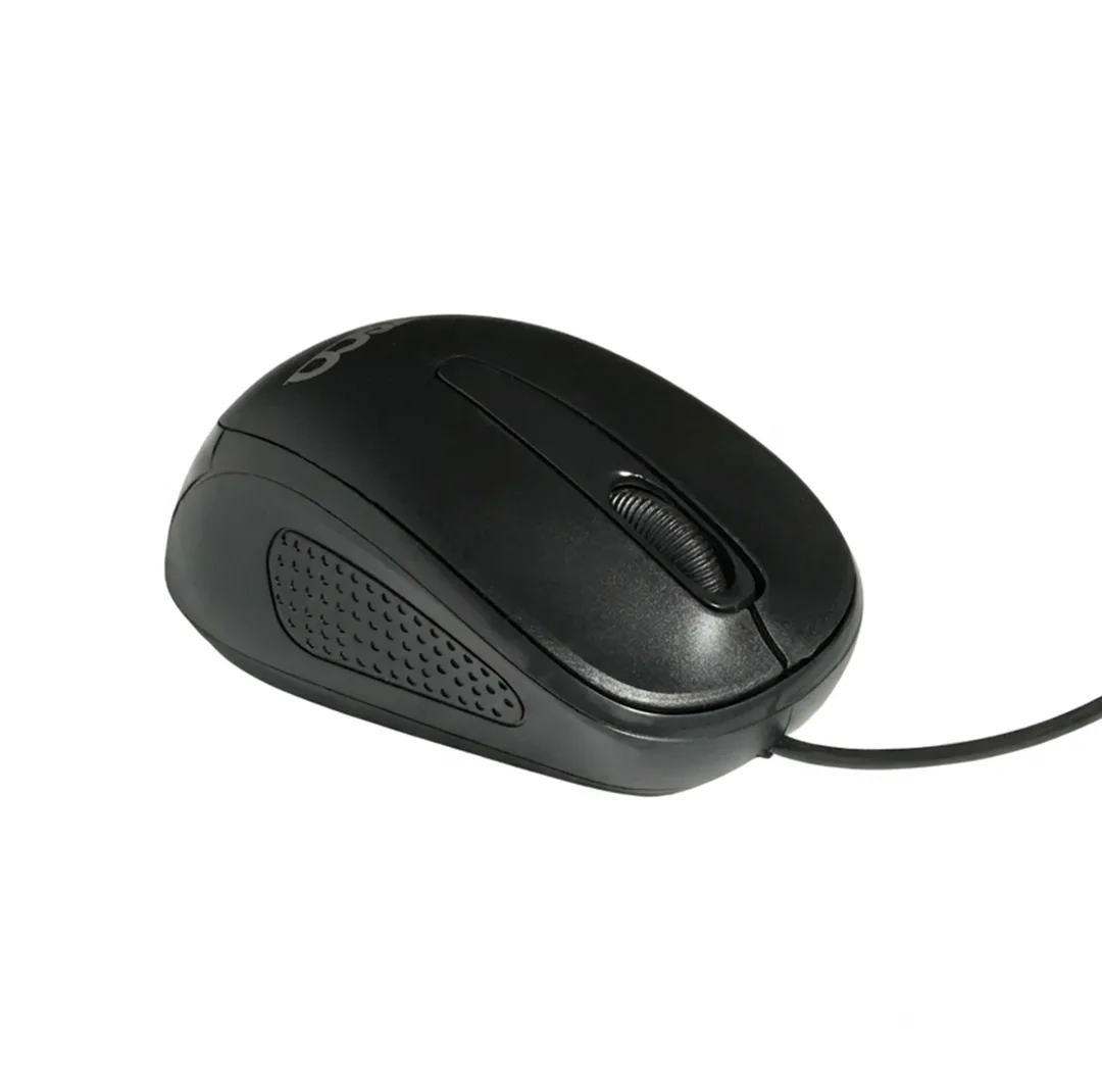 ماوس با سیم تسکو مدل TM 211