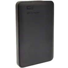 قاب هارد اکسترنال 2.5 اینچی مدل ELEMENT USB 3.0