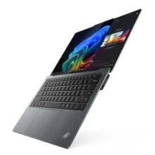 لپ تاپ 14 اینچی لنوو مدل ThinkPad X9 14 Aura Edition-Core Ultra 7 268V vPro-32GB LPDDR5X 8533MHz-512GB SSD-2.8K OLED 120Hz-Backlit-W Pro - کاستوم شده