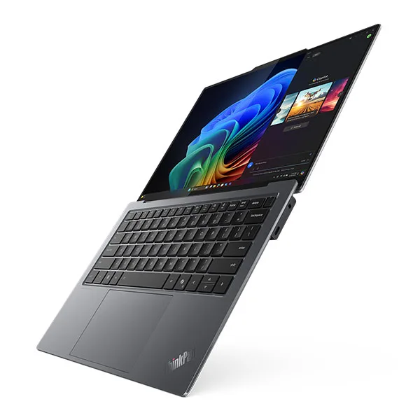 لپ تاپ 14 اینچی لنوو مدل ThinkPad X9 14 Aura Edition-Core Ultra 7 268V vPro-32GB LPDDR5X 8533MHz-512GB SSD-2.8K OLED 120Hz-Backlit-W Pro - کاستوم شده