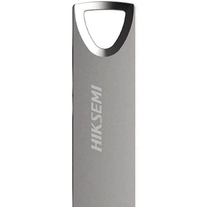 فلش مموری هایک سمی مدل Classic M200 ظرفیت هشت گیگابایت با رابط USB 2.0