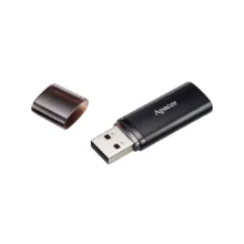 فلش مموری USB 3.2 اپیسر مدل AH25B ظرفیت 64 گیگابایت