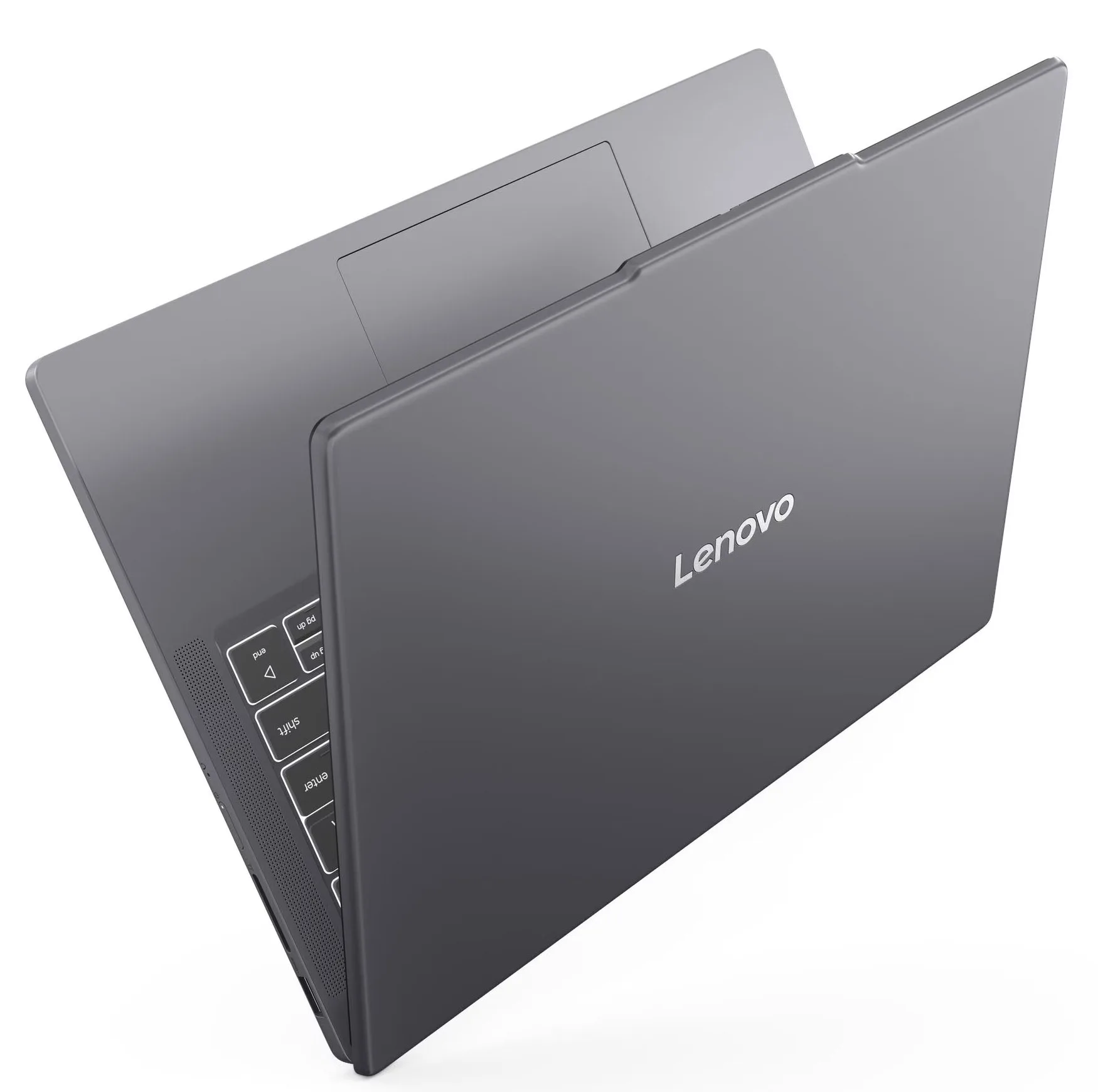 لپ تاپ 14 اینچی لنوو مدل IdeaPad Slim 3 14IRH10-i5 13420H-8GB DDR5 4800MHz-512GB SSD-IPS-W