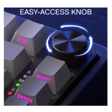 کیبورد گیمینگ ردراگون مدل K673 SP PRO