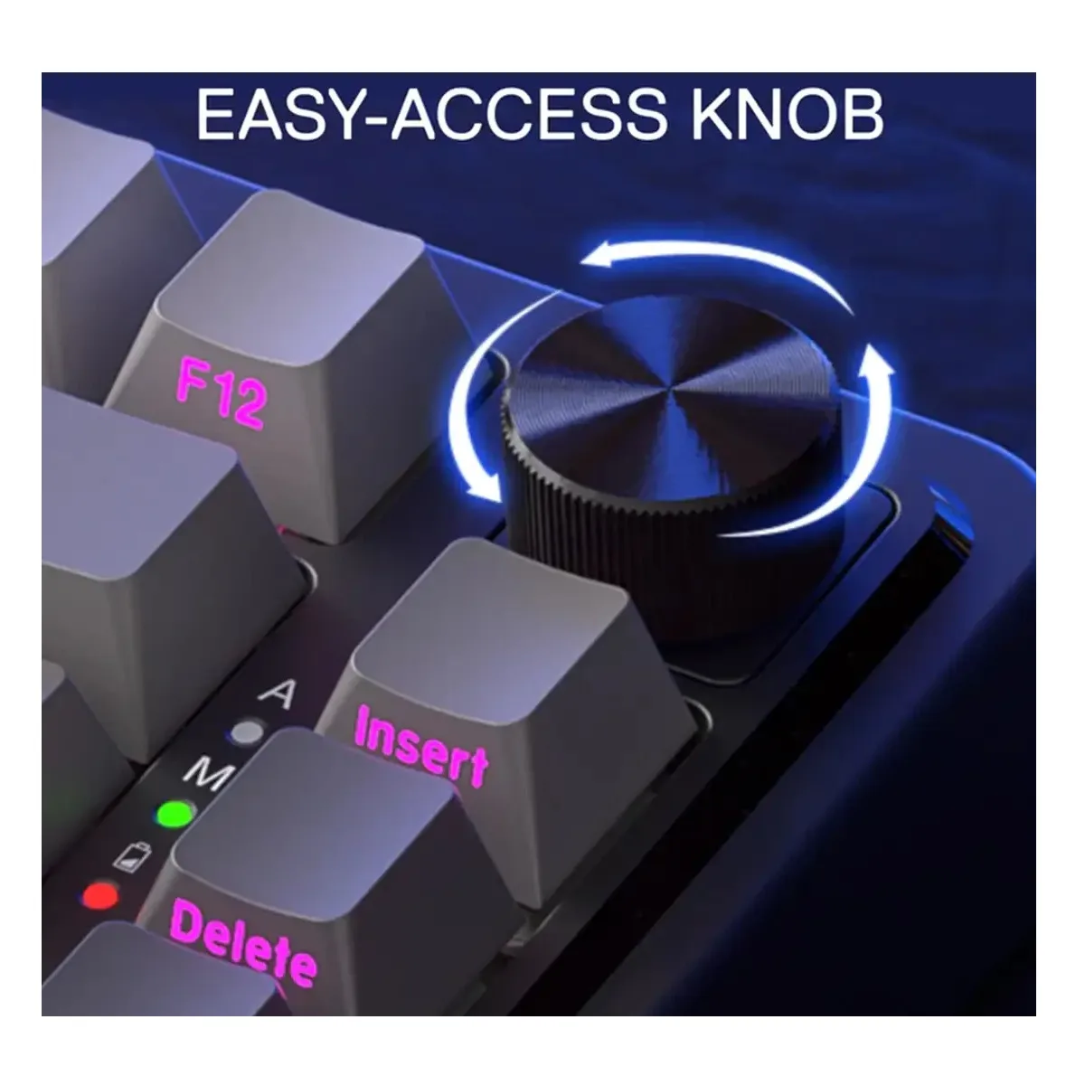 کیبورد گیمینگ ردراگون مدل K673 SP PRO