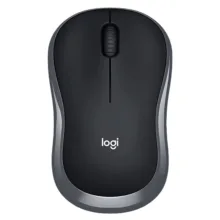 ماوس بی سیم لاجیتک مدل m186