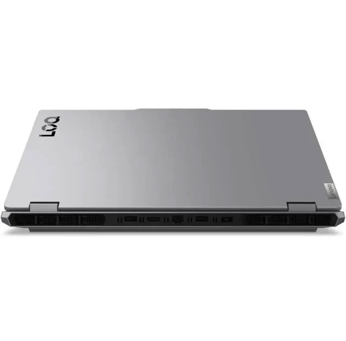 لپ تاپ 15.6 اینچی لنوو مدل LOQ 15IRX10-i7 14700HX-24GB DDR5 4800MHz-1TB SSD-RTX5050 8GB-FHD 144Hz - کاستوم شده