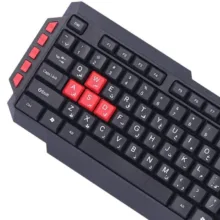 کیبورد ایکس پی-پروداکت مدل 8100N