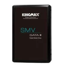 اس اس دی اینترنال کینگ مکس مدل KM256GSIV32 ظرفیت 256 گیگابایت