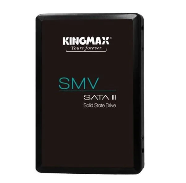 اس اس دی اینترنال کینگ مکس مدل KM256GSIV32 ظرفیت 256 گیگابایت