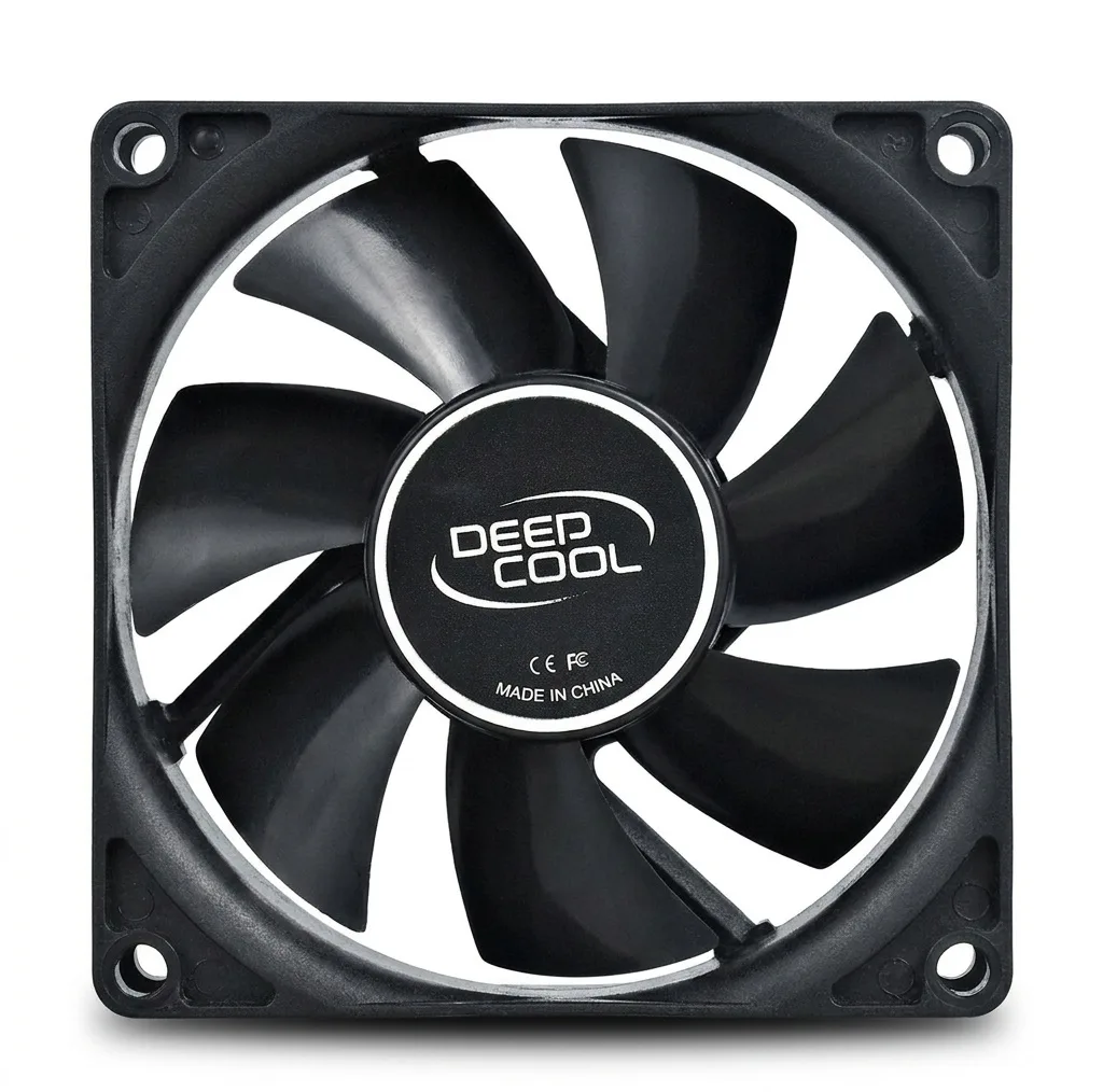 فن کیس دیپ کول مدل XFAN 80