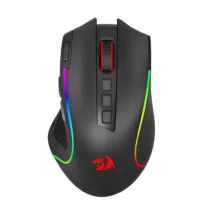 ماوس بی سیم گیمینگ ردراگون مدل M612RGB-PRO