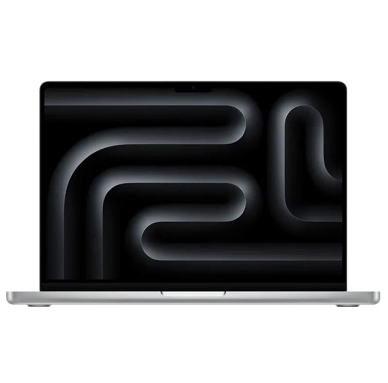 لپ تاپ 14.2 اینچی اپل مدل MacBook Pro MJLV4 2026 LLA-M5 Pro-24GB RAM-2TB SSD