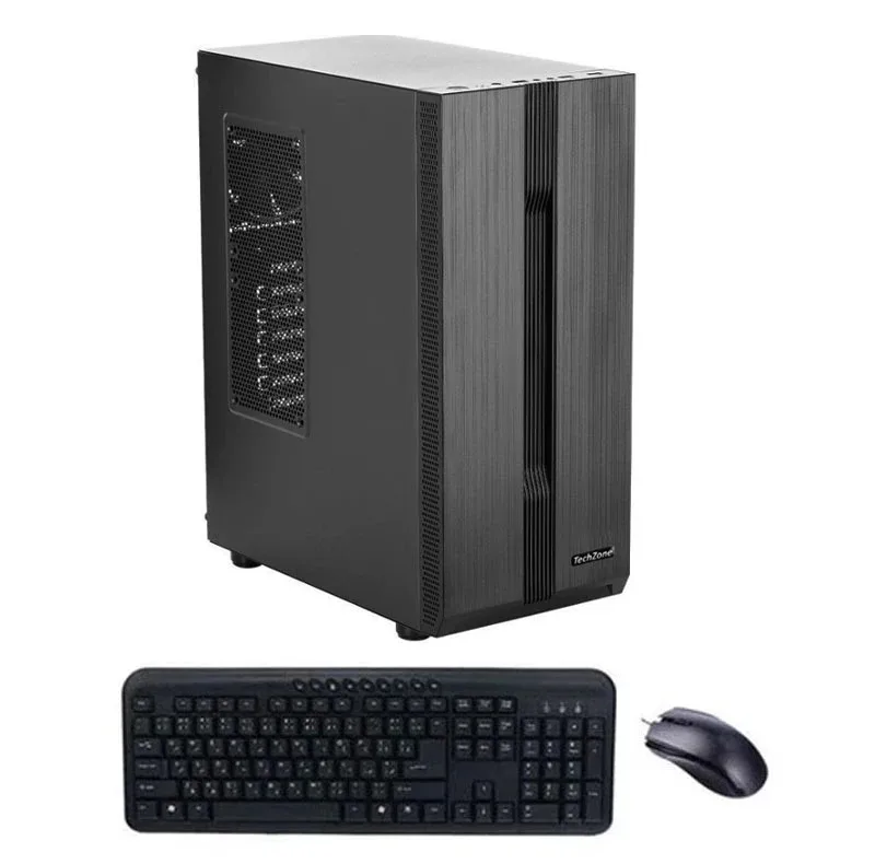 کامپیوتر دسکتاپ تک زون مدل TZ225E0 ULTRA
