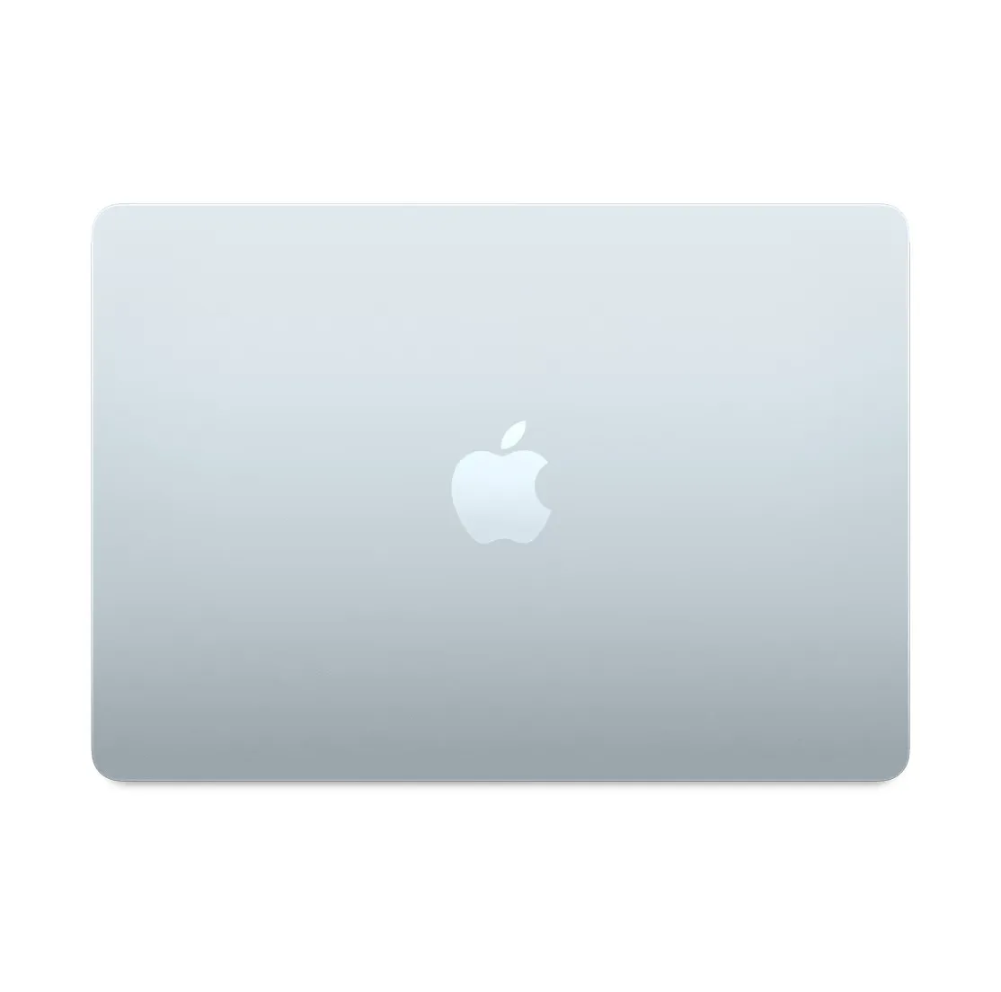 لپ تاپ 13.6 اینچی اپل مدل MacBook Air MDHJ4 2026 LLA-M5-16GB RAM-1TB SSD