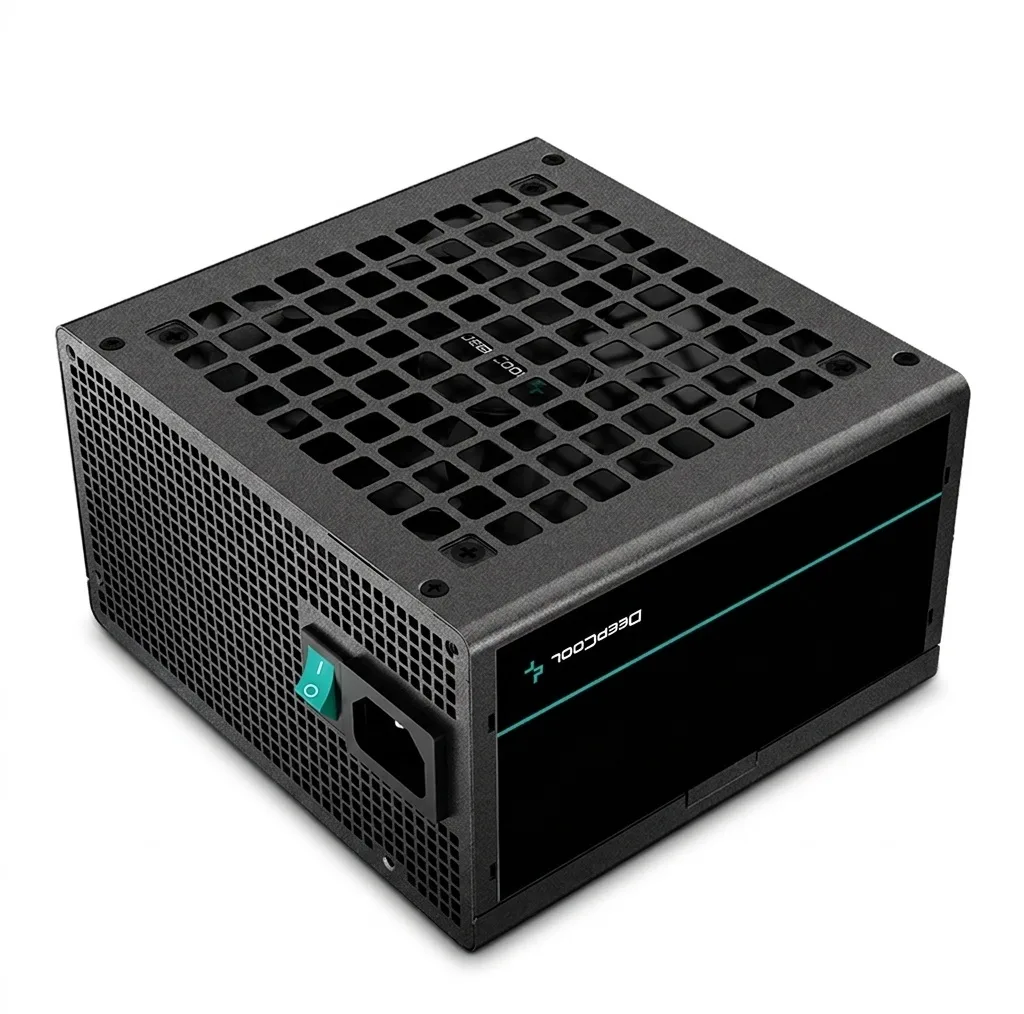 منبع تغذیه کامپیوتر دیپ کول مدل PF750