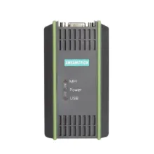 کابل پروگرام آمساموشن مدل Siemens PLC کد 0CB20