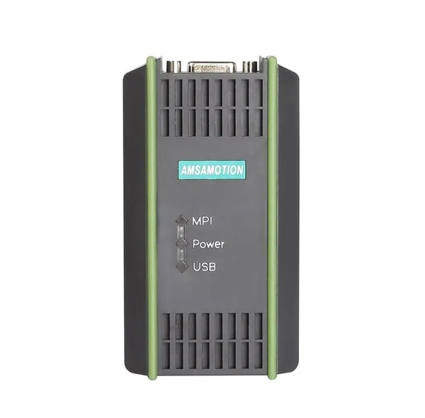 کابل پروگرام آمساموشن مدل Siemens PLC کد 0CB20