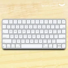 کیبورد اپل مدل English 2021