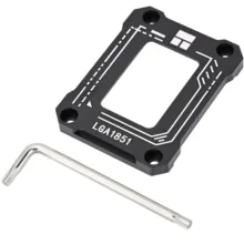 پایه محافظ پردازنده ترمالرایت مدل LGA1851-BFC