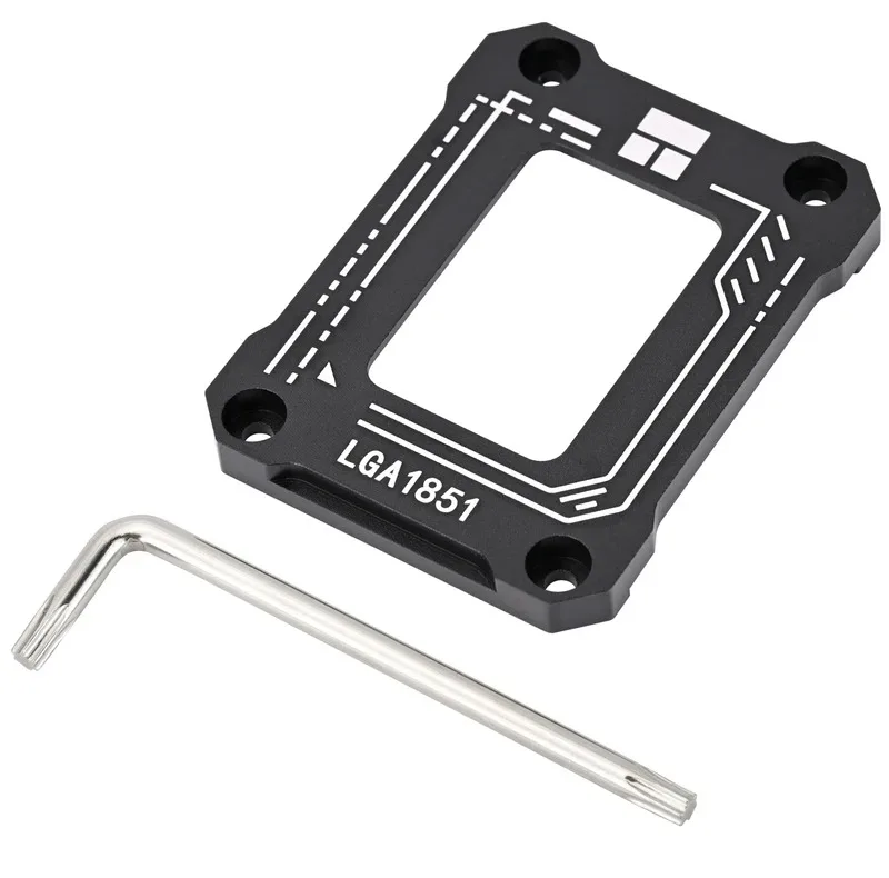 پایه محافظ پردازنده ترمالرایت مدل LGA1851-BFC
