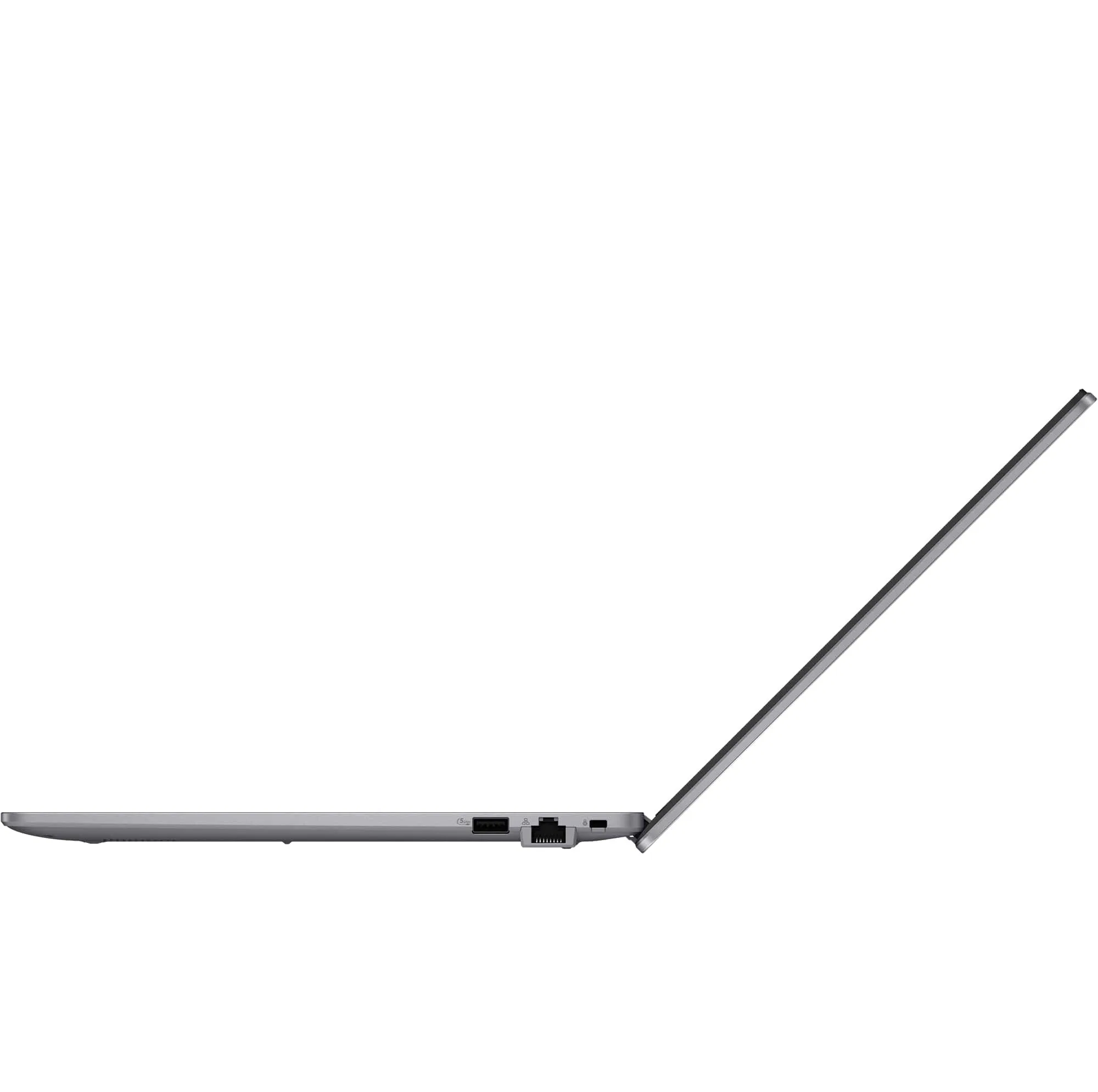 لپ تاپ 15.6 اینچی ایسوس مدل ExpertBook P1 P1503CVA-I78512B9D-i7 13620H-44GB DDR5 4800MHz-512GB SSD-IPS-Fingerprint - کاستوم شده