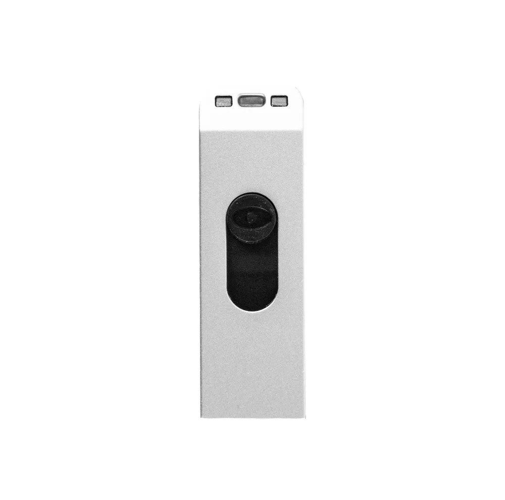 فلش مموری اچ پی مدل 819W ظرفیت 128 گیگابایت با رابط USB سهنقطهدو Gen1 Type-A و بدنه فلزی