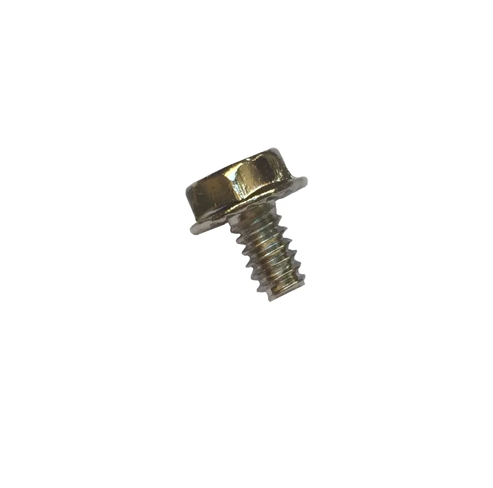 پیچ کیس کامپیوتر کد 6mm بسته 50عددی
