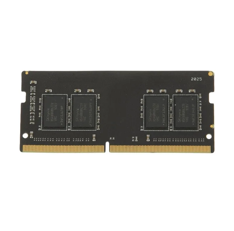 رم لپتاپ DDR4 تک کاناله 3200 مگاهرتز CL22 فدک مدل A1 ظرفیت 8 گیگابایت