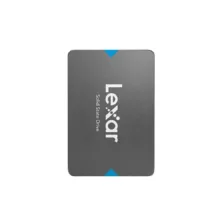 اس اس دی اینترنال SATA III لکسار مدل NQ100 ظرفیت 1 ترابایت