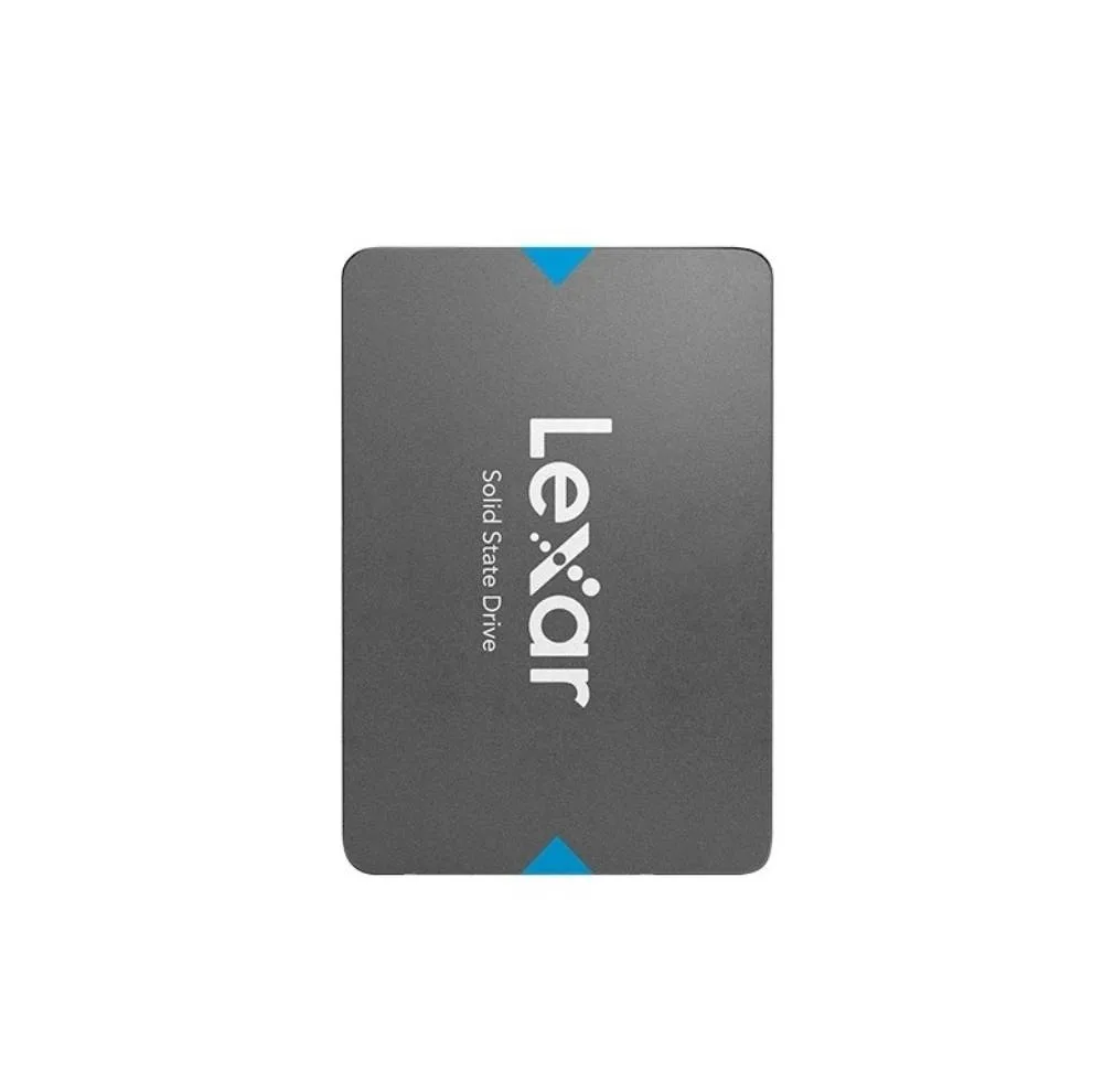 اس اس دی اینترنال SATA III لکسار مدل NQ100 ظرفیت 1 ترابایت